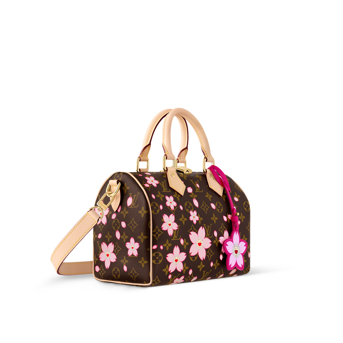 L*V*T X T*M Sp*edy B*ndoul*ère 25 bag