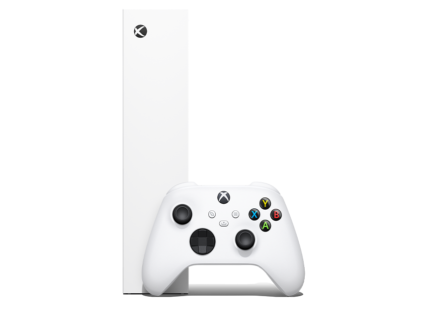 X*OX Series S