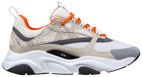 D*or B22 Beige Python