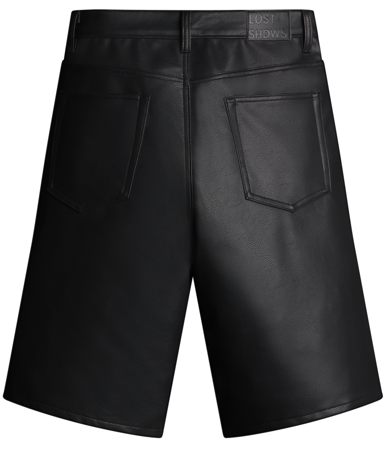 L*S Black short Bone