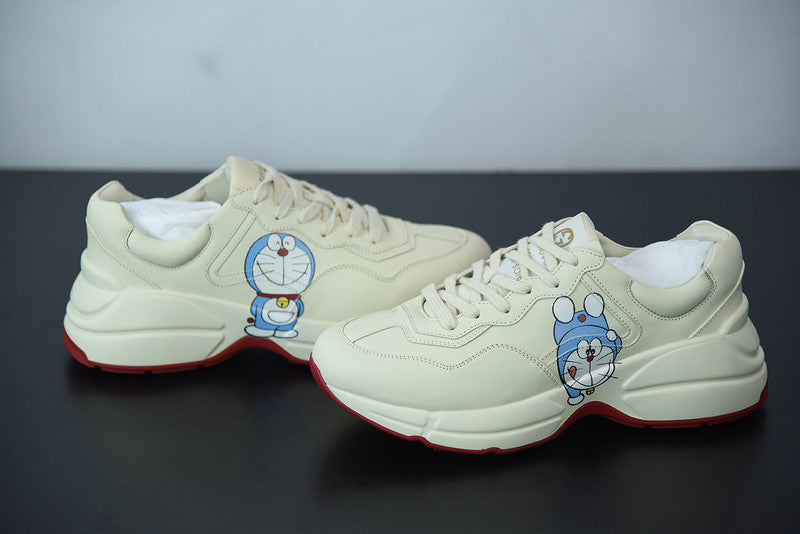 G*CCI RYTHON Doraemon Rhyton