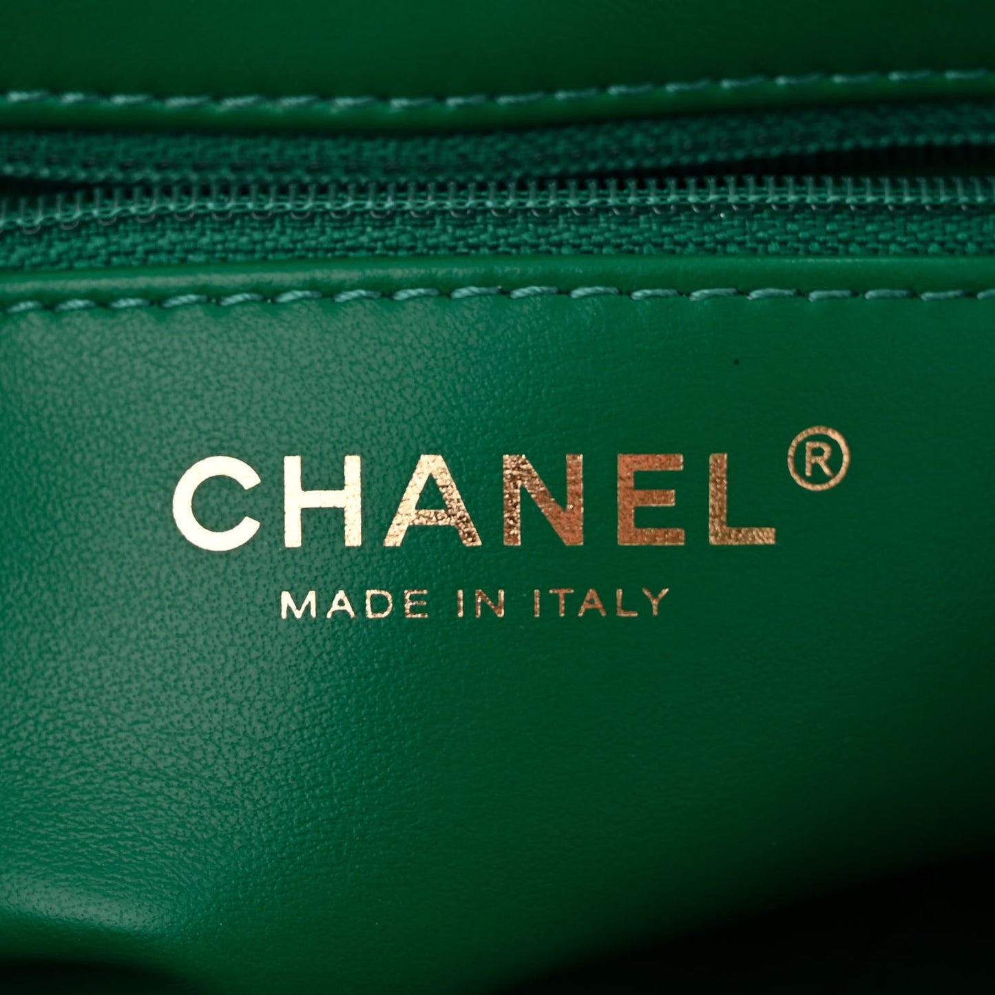 Cha Handbag Green