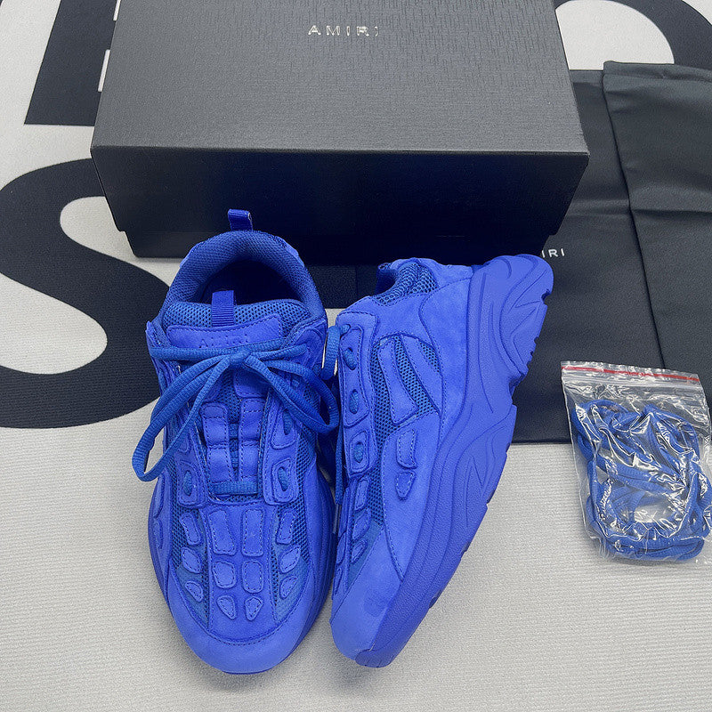 Am*ri Bone Runner Blue