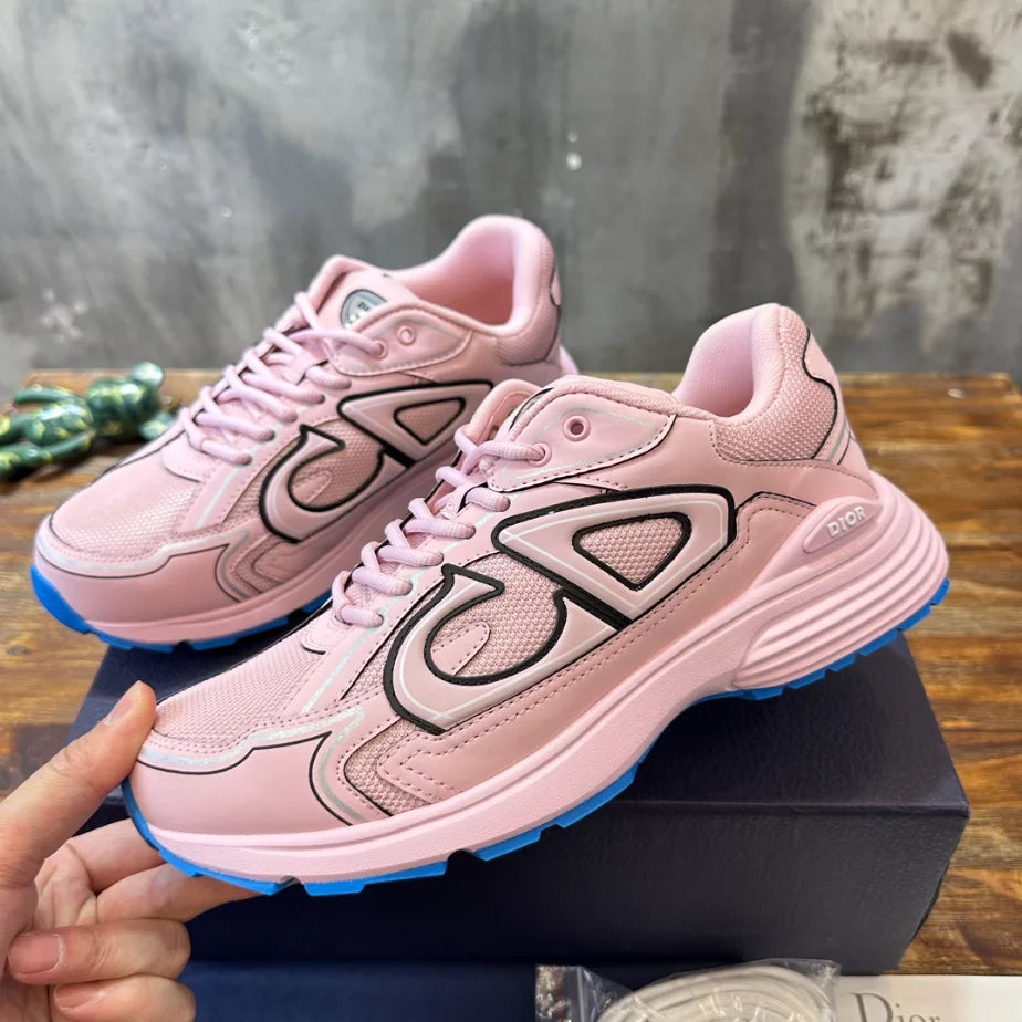 D*or B30 Pale Pink Blue