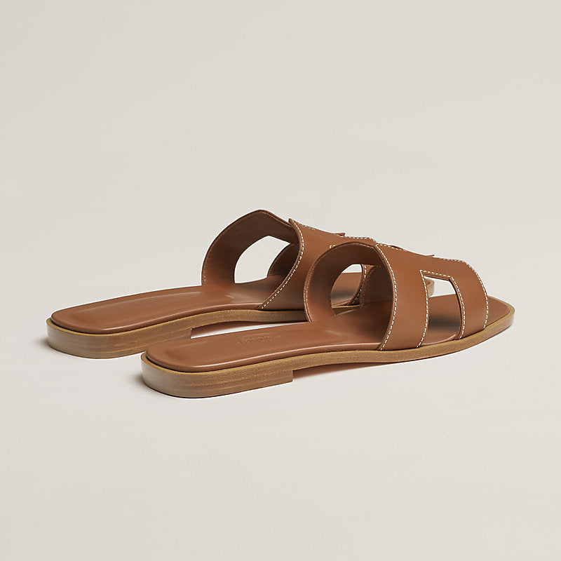 H*M Sandal Brown
