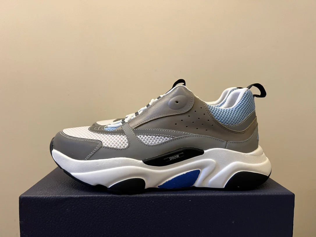 D*or B22 blue grey White