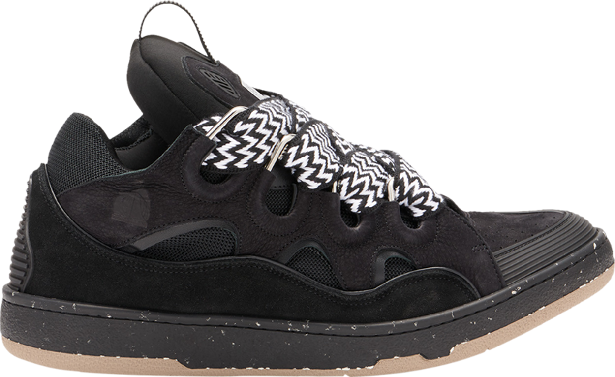 L*nvin curb black