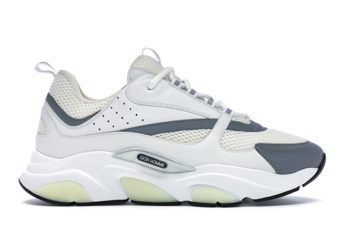 D*or B22 White silver