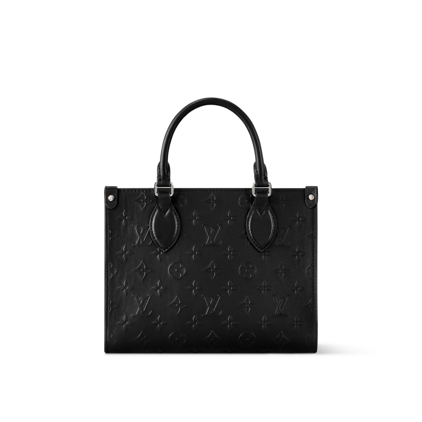 L*V*T Handbag OnTheGo PM Black