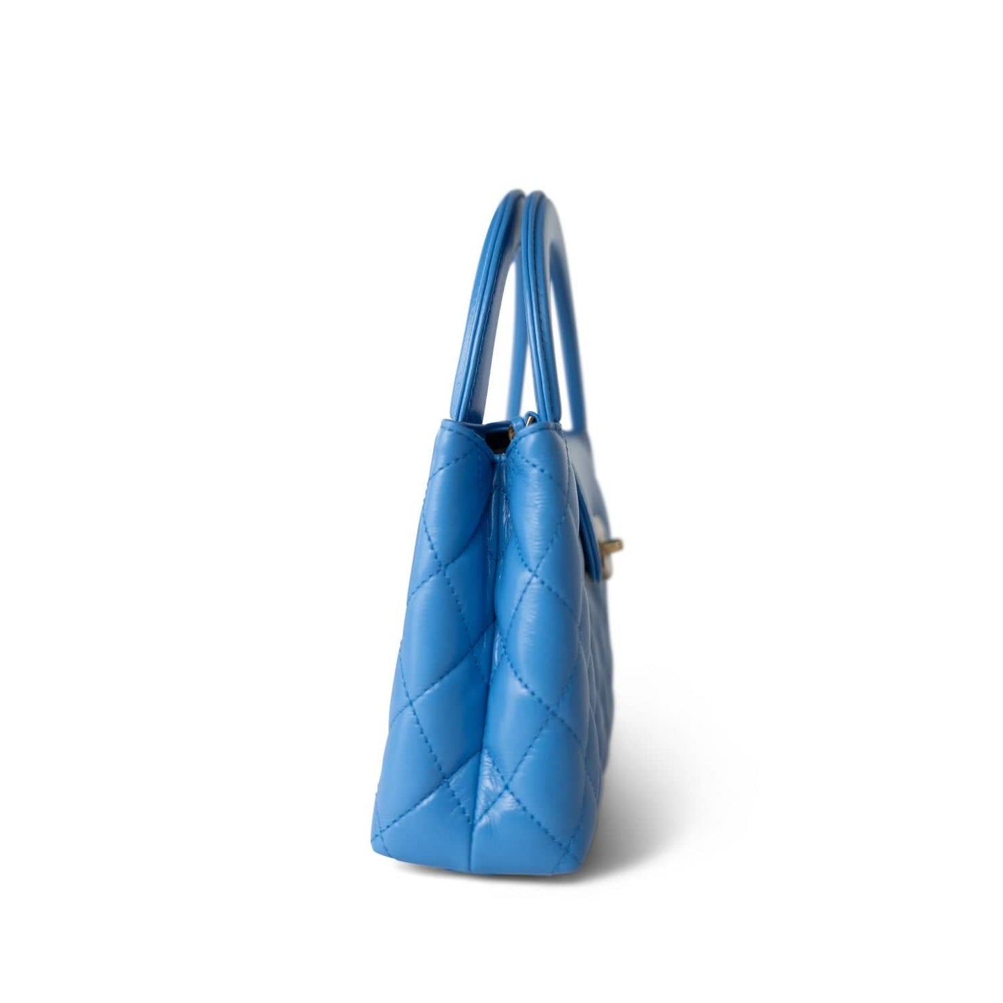 Cha Handbag Blue