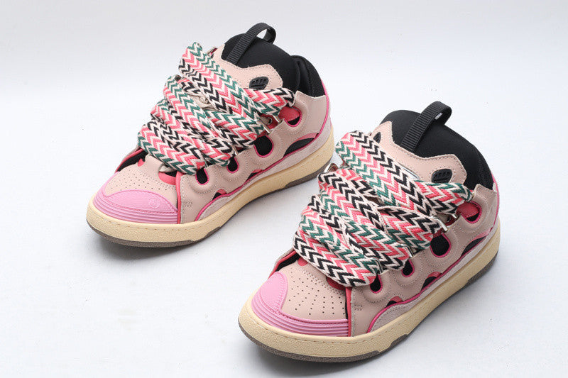 L*nvin curb pink
