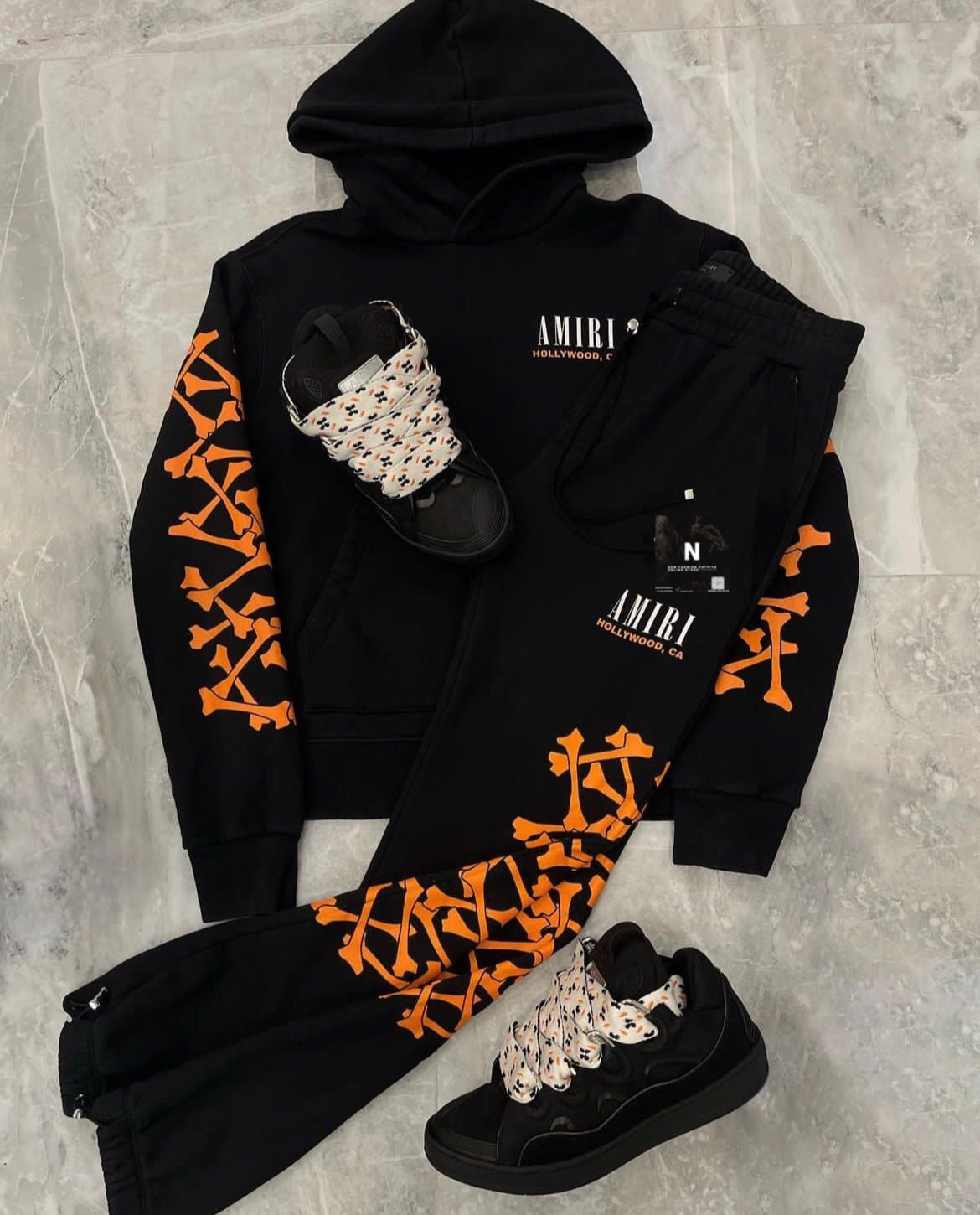 Sets Am*ri x L*nvin