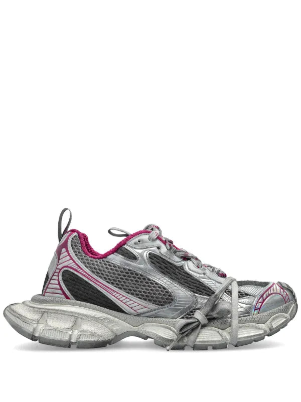 B*lenciaga 3XL Grey pink