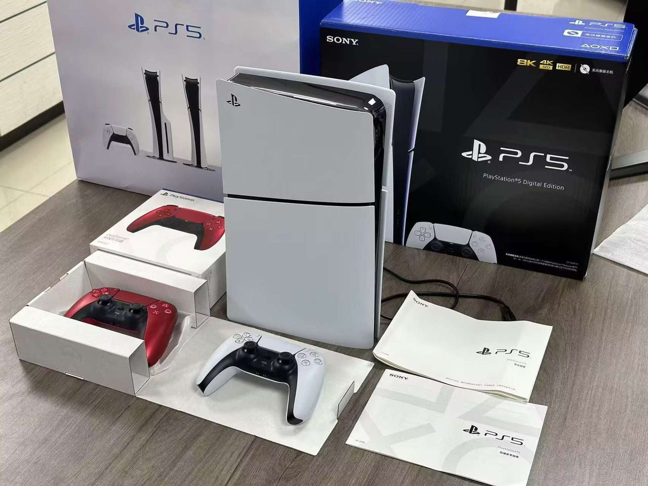 P*5 Pro
