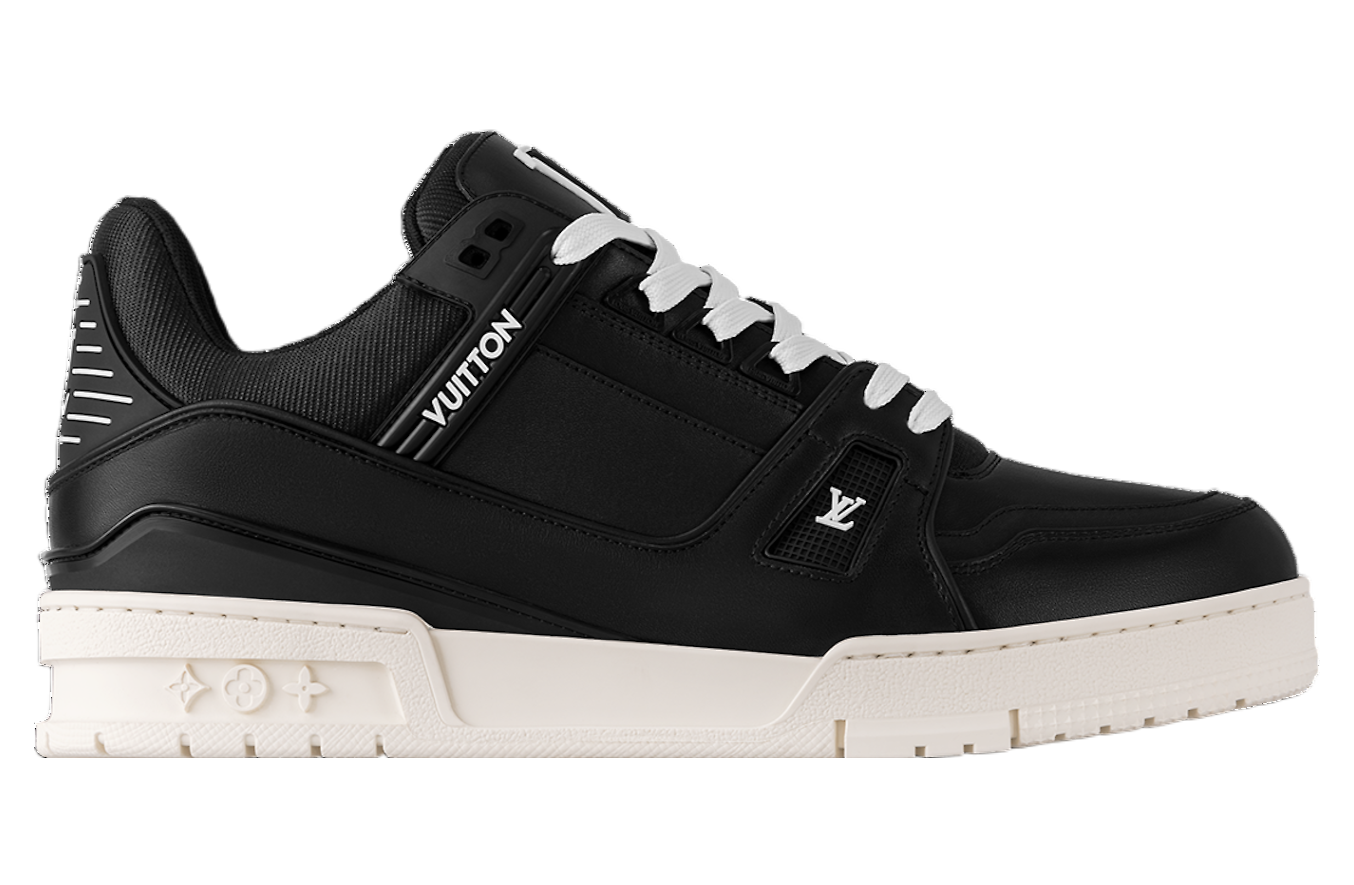 L*VT Black white