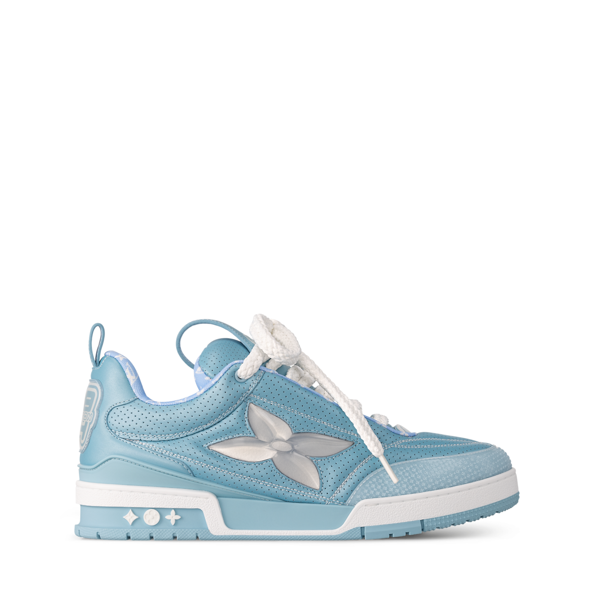 L*VT SKATE Blue
