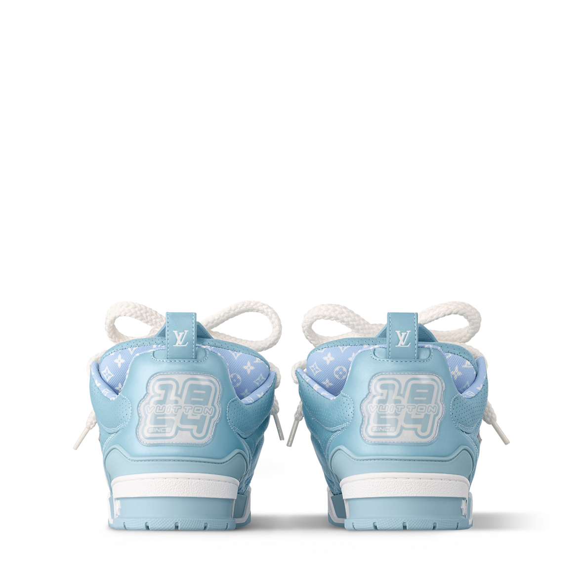 L*VT SKATE Blue