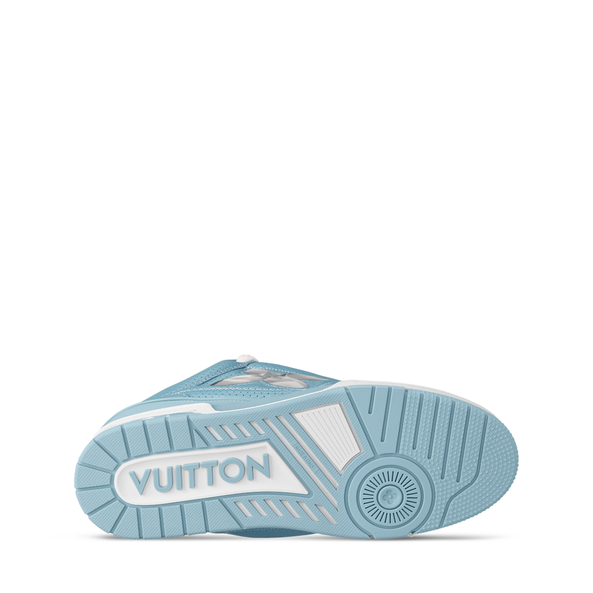 L*VT SKATE Blue