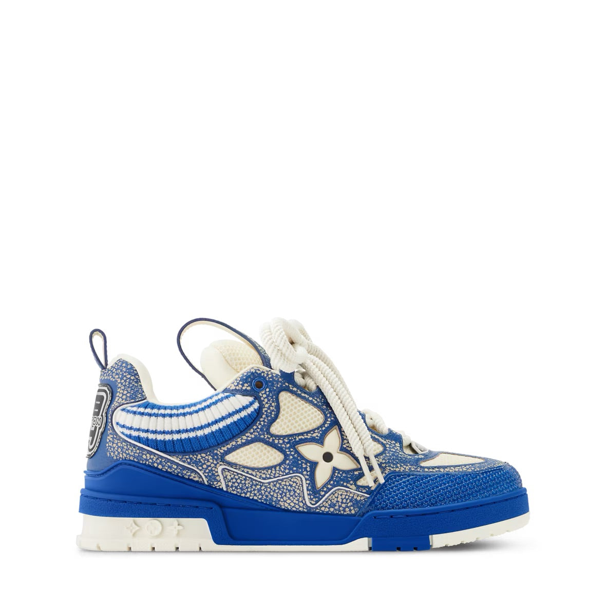 L*VT SKATE Blue