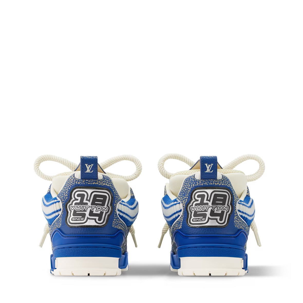 L*VT SKATE Blue