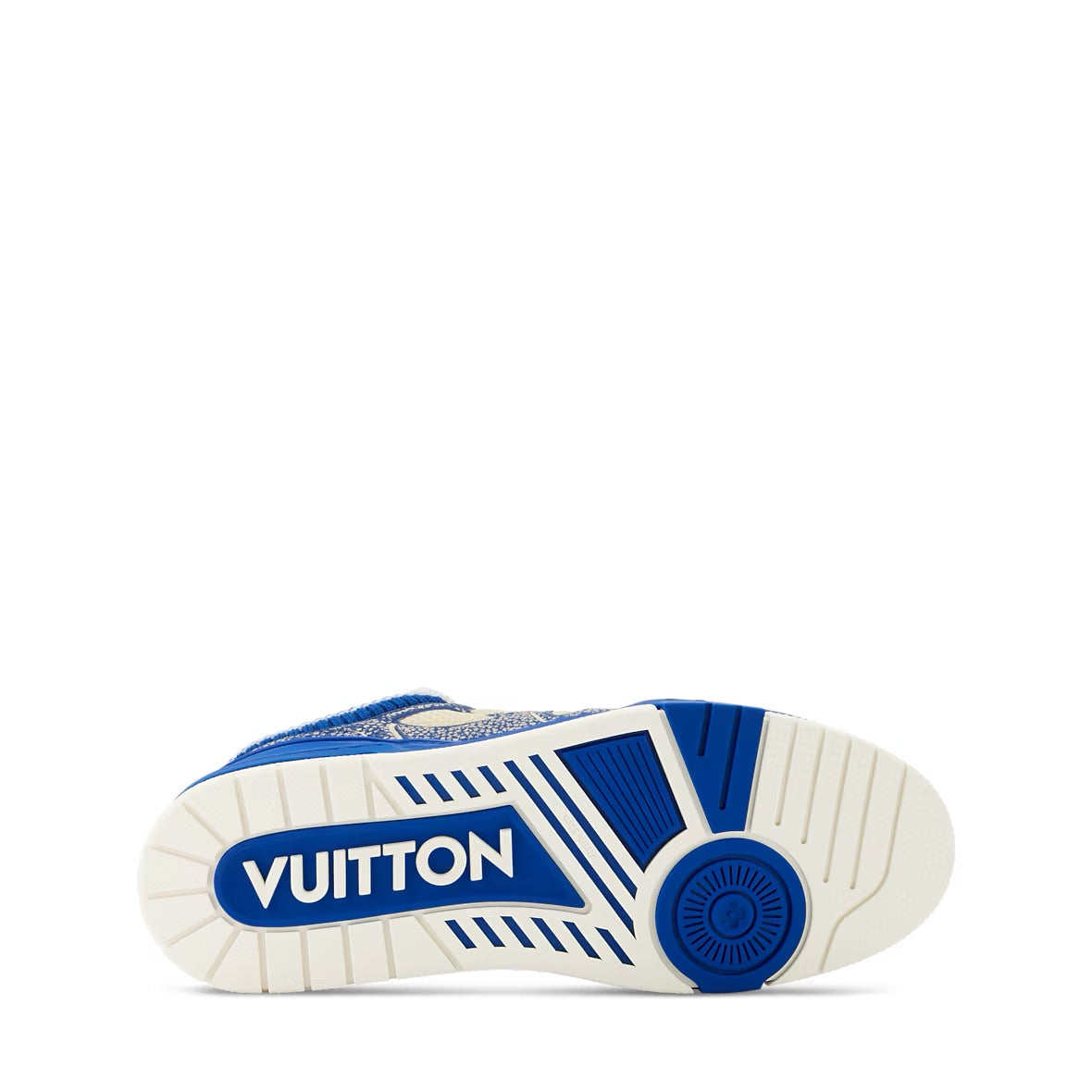 L*VT SKATE Blue