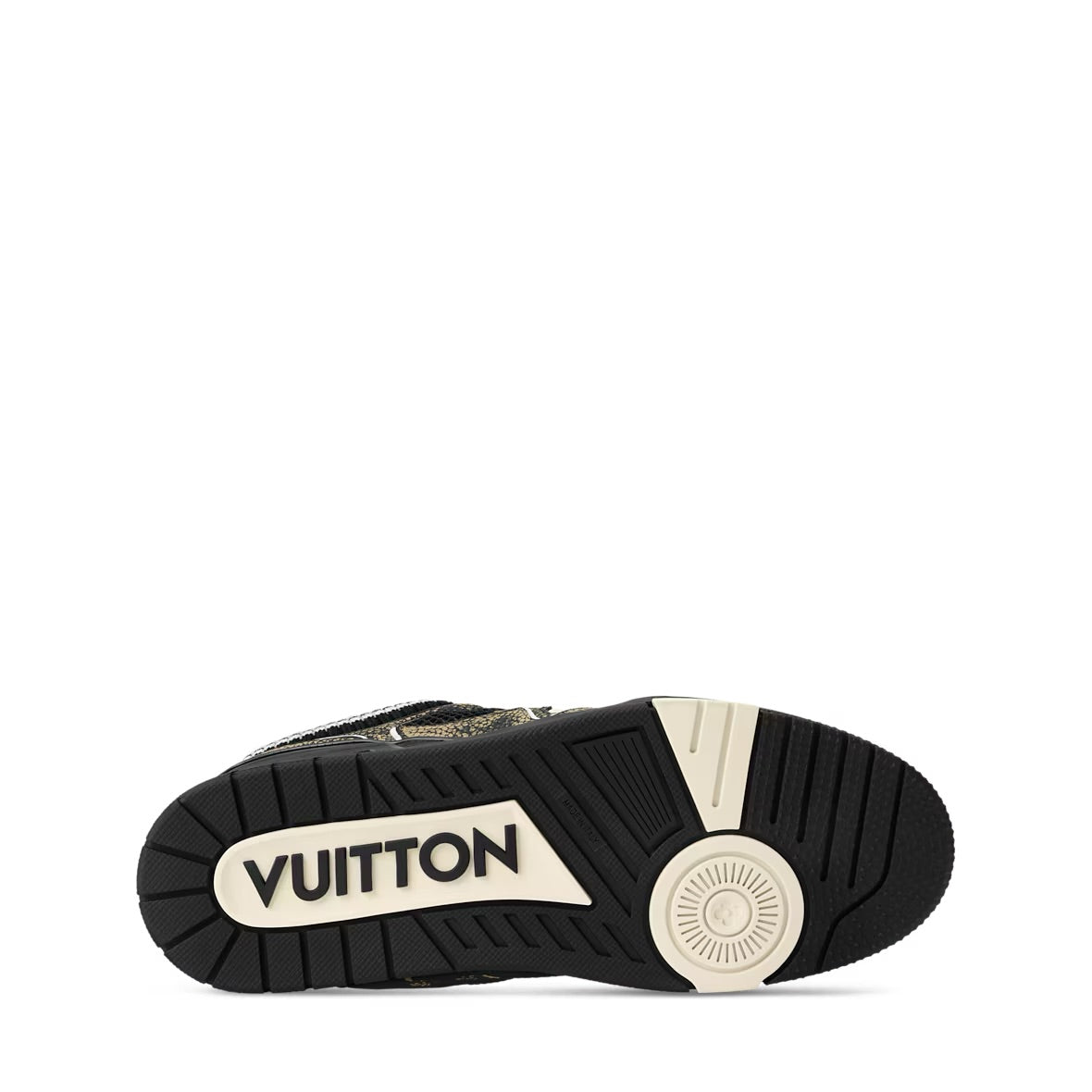 L*VT SKATE Black