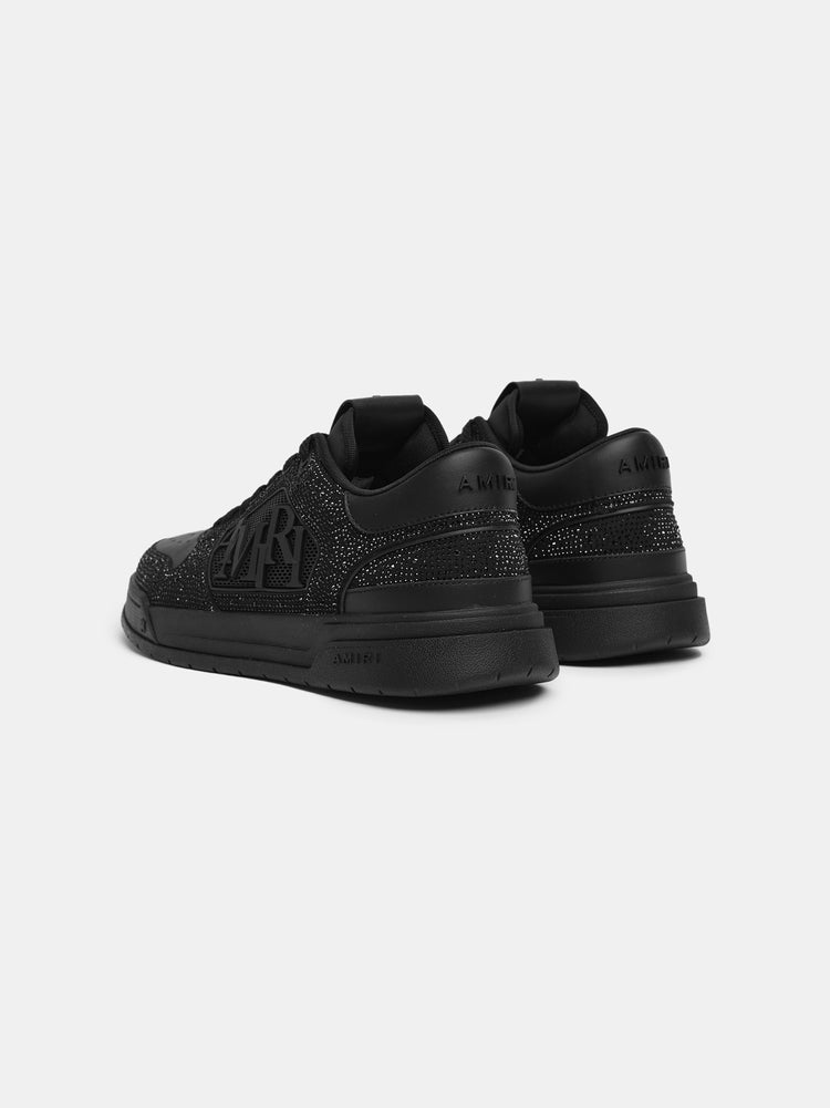 Am*ri Classic Low Crystal Black