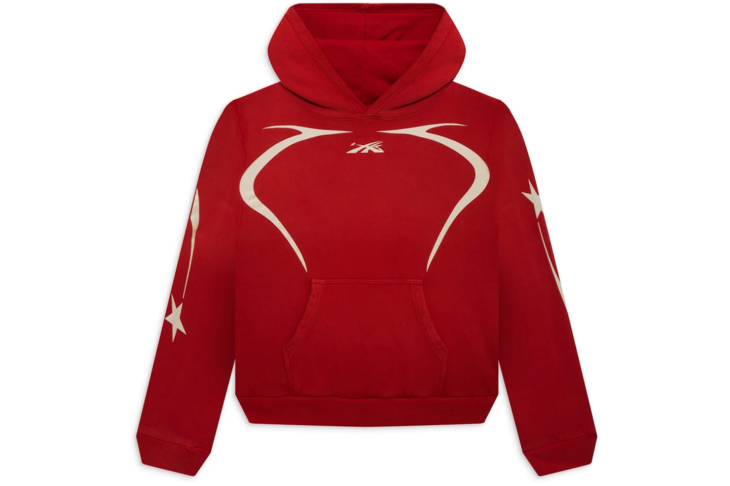 H*llstar Sport Hoodie
Red