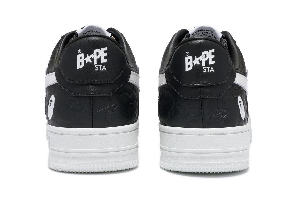 B*S_ Black Camouflage Line
