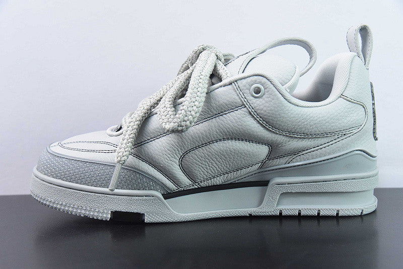 L*VT SKATE Grey