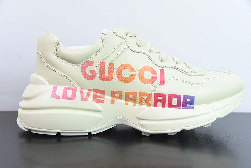 P*blo Delcielo xG*CCI  RYTHON love parade