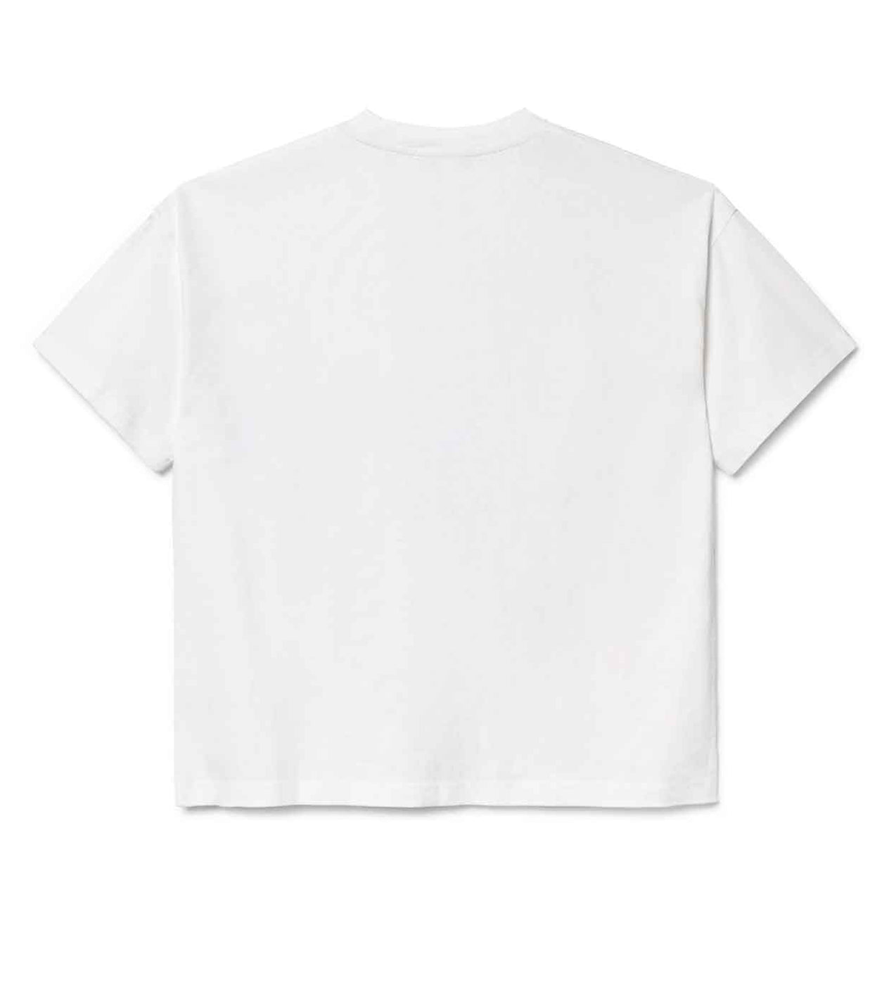 V*lley T-shirt white
