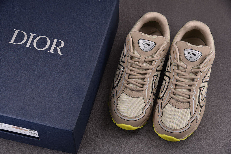 D*or B30 Beige Mesh