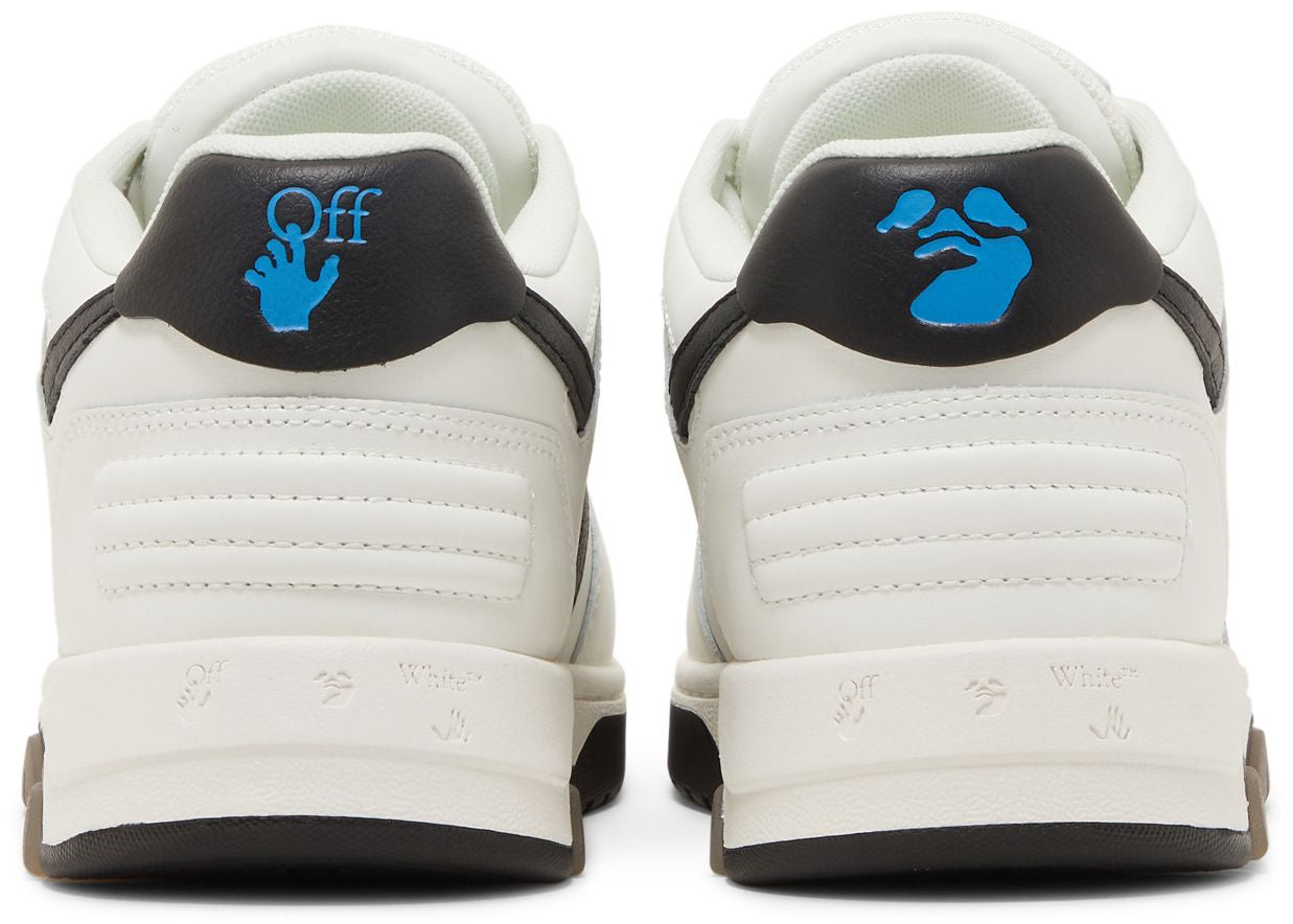 O*f-White out off office white black