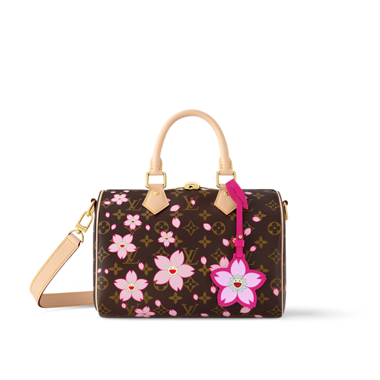 L*V*T X T*M Sp*edy B*ndoul*ère 25 bag