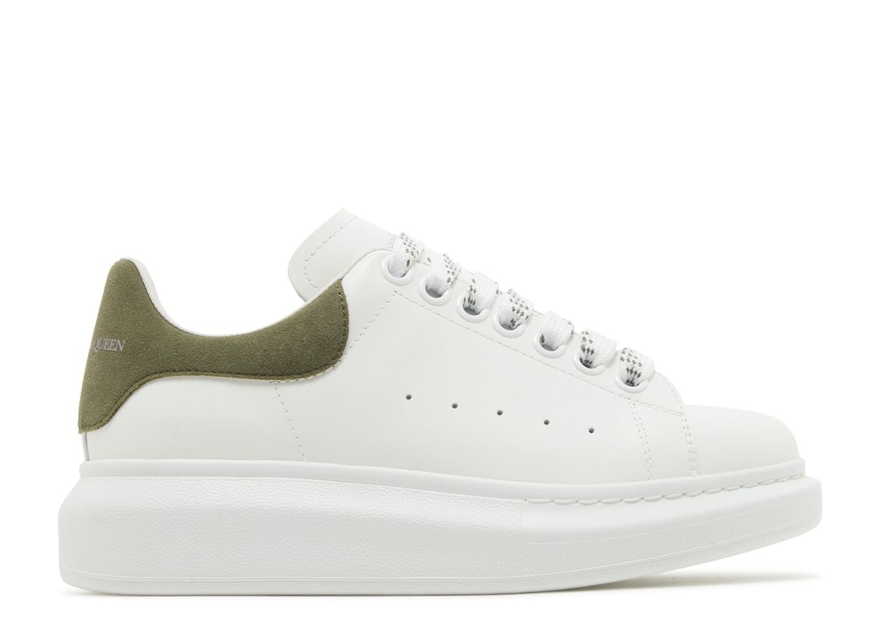 Ale*ander white Khaki