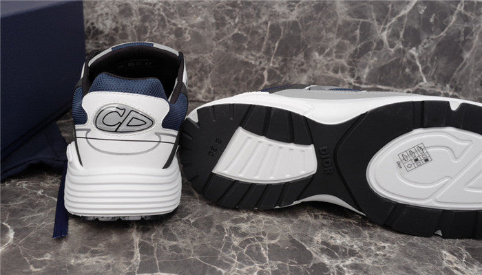 D*or B30 Blue Grey
