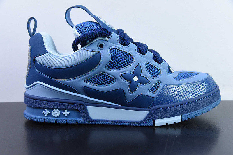 L*VT SKATE Blue