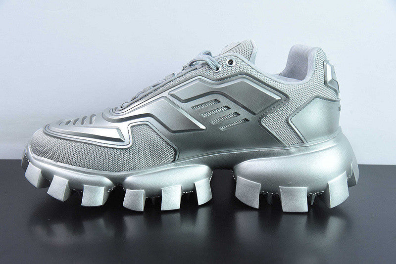 PR*DA Cloudbust Thunder Silver