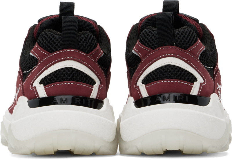 Am*ri Bone Runner Burgundy