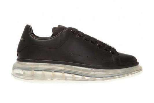 Ale*ander Black Clear Sole