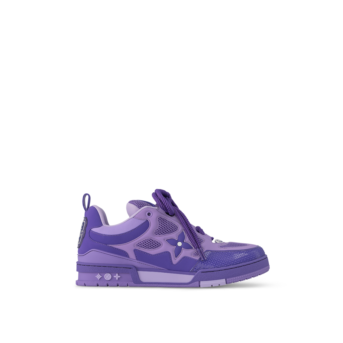 L*VT SKATE Purple