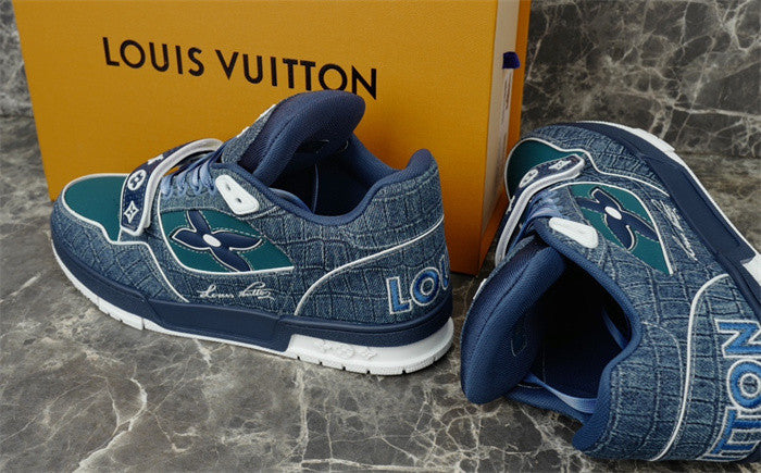 L*VT Blue