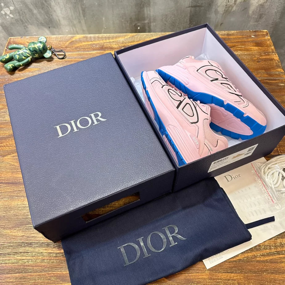 D*or B30 Pale Pink Blue