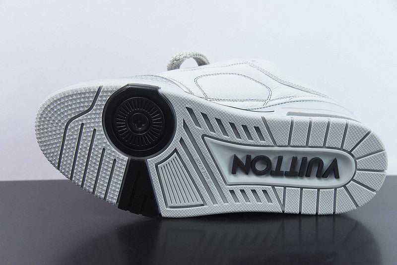 L*VT SKATE Grey