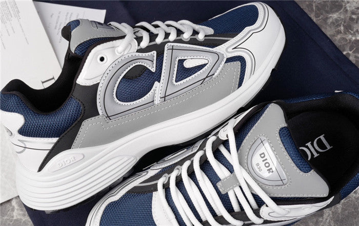 D*or B30 Blue Grey
