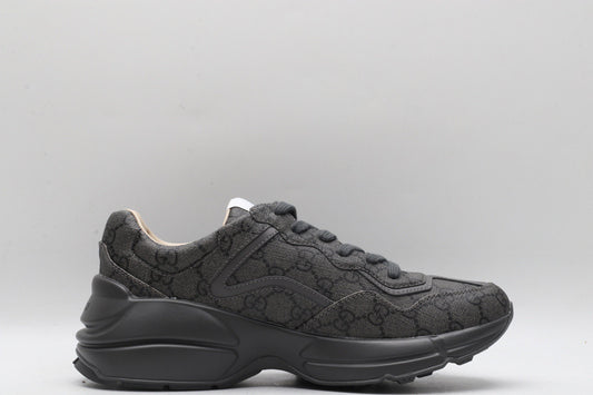 G*CCI  RYTHON Grey Monogram