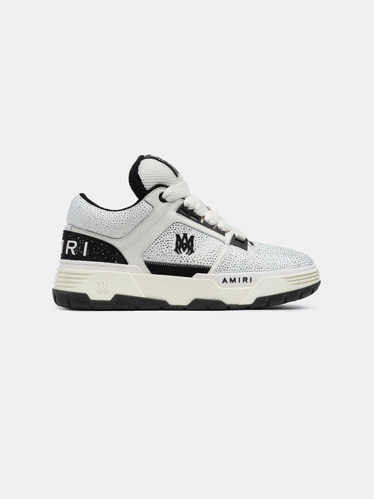 Am*ri MA 1 Black White Crystal
