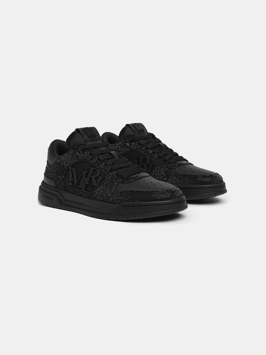 Am*ri Classic Low Crystal Black