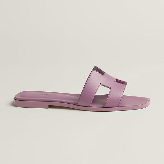 H*M Sandal Heather